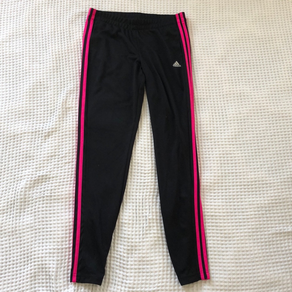 Adidas training pants